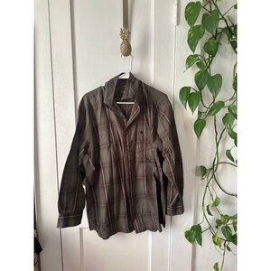 KNIGHTS sportswear men’s size medium button-down shirt